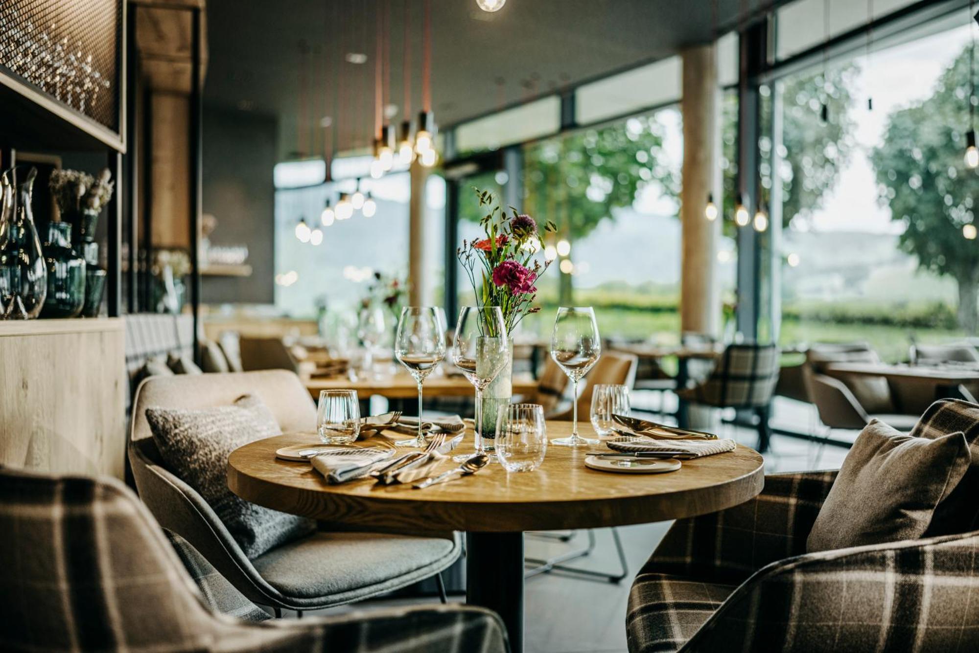 Luisenhoehe - Gesundheitsresort Schwarzwald Horben Extérieur photo