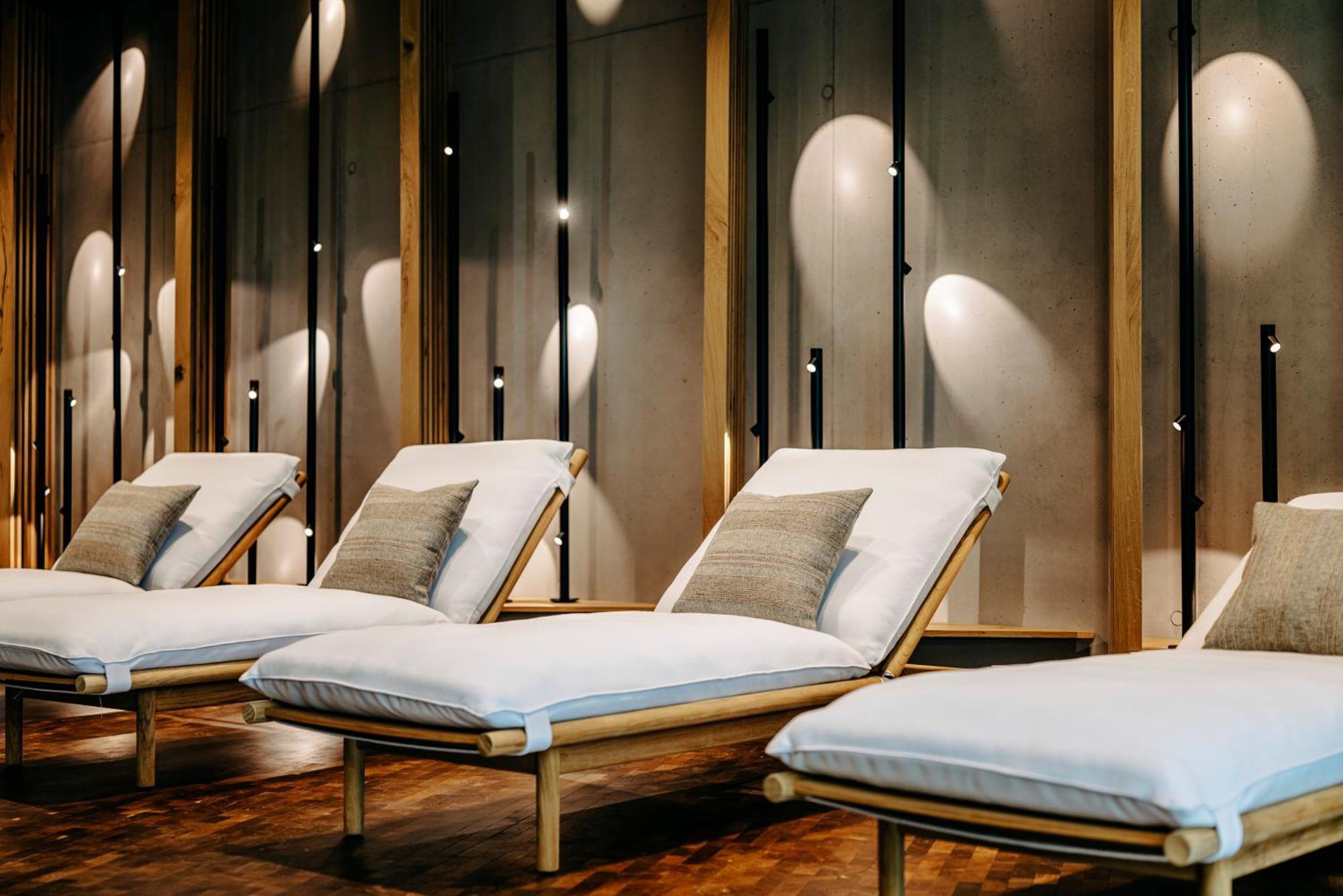 Luisenhoehe - Gesundheitsresort Schwarzwald Horben Extérieur photo