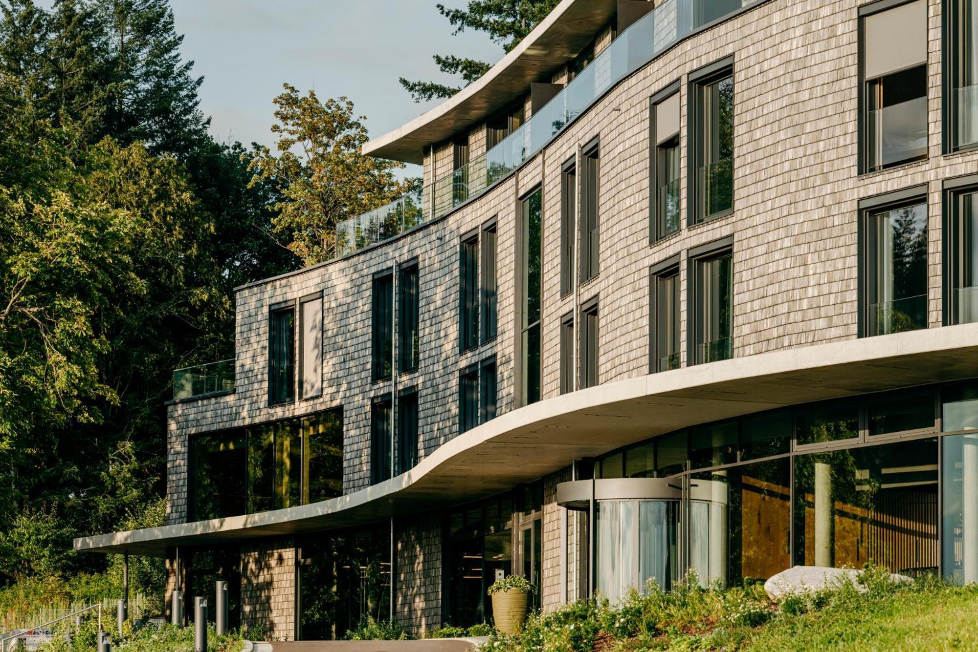 Luisenhoehe - Gesundheitsresort Schwarzwald Horben Extérieur photo